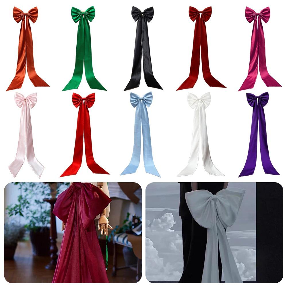 Eleganter Brautgürtel Luxusdesign Kleider Knotengürtel Hochzeitsfeier Bankett Bekleidungsaccessoires