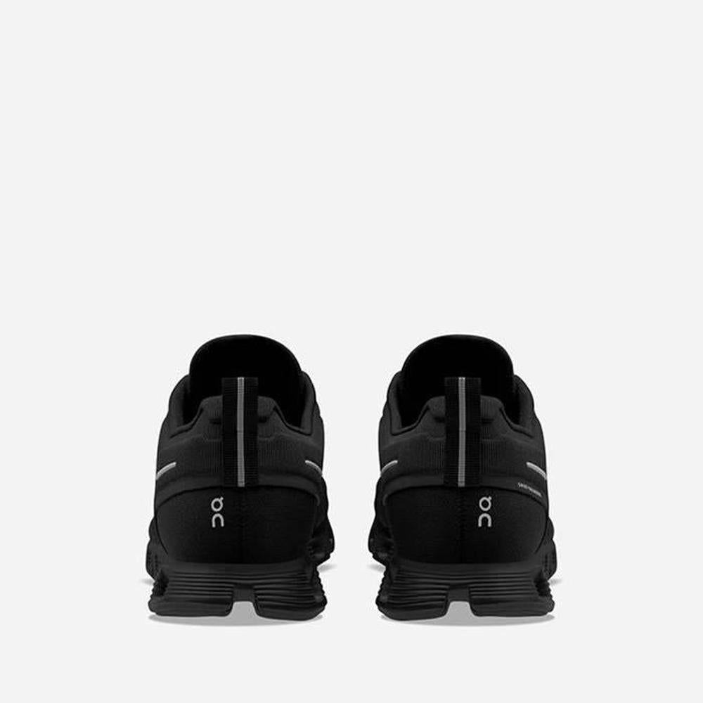 Sneakers On-Running Black Cloud