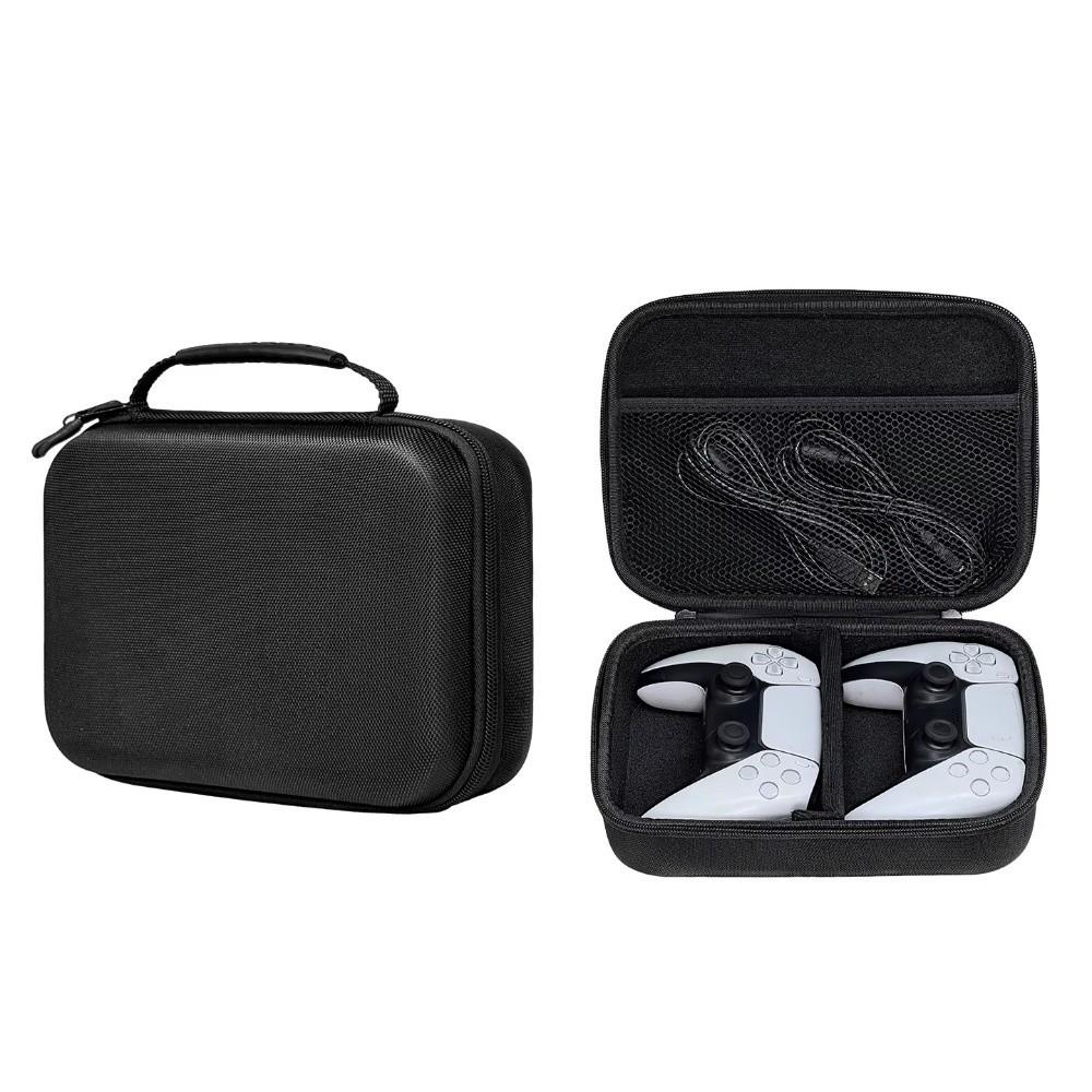 Waterproof Game Controller Storage Bag Shockproof Gamepad Case for PS5/PS4/PS3/Xbox Series