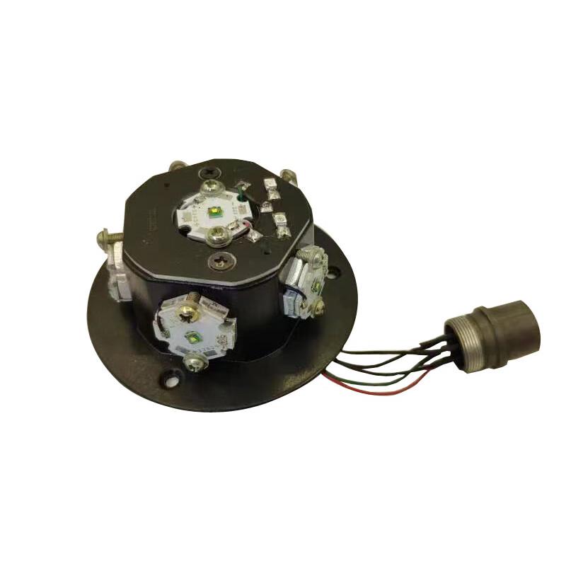 LMTMLT Airport Lighting & Emergency System Components