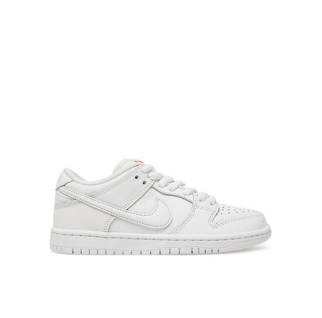 

Мужские кроссовки Nike Sb dunk low pro fj1674 100 белый 38