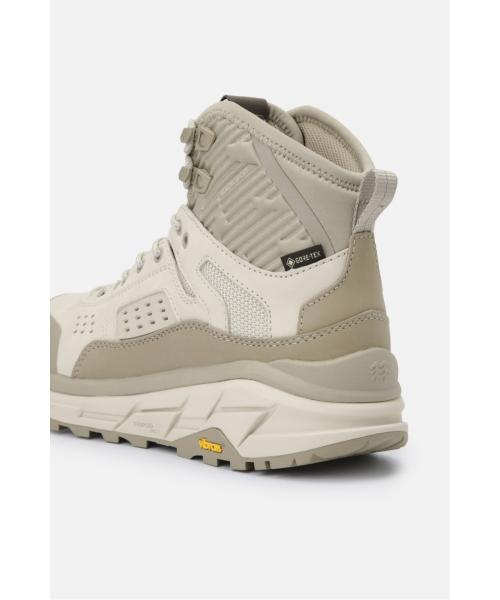 [Kolon Sport] Unisex Hiking Shoes Tripod Mid2 GTX [FE4HX26110DBE]