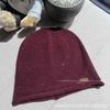 Women's Slimming Headwear: Warm, Windproof Autumn & Winter Hat with Ear Protection