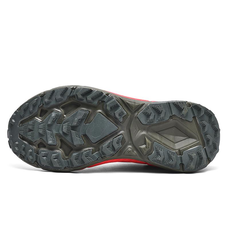 Laufschuhe Herren Marathon Sport Atmungsaktiv Leicht Damen Bequem Athletisch Rutschfest Training Outdoor Wanderschuhe