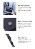 SEAL Travel Sacoche Wallet Shoulder Bag Sacoche Bag Waterproof Small Travel Leather Genuine Leather Wallet Mini Shoulder Bag Men's PS-169NV