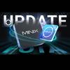 Refurbished MINIX U8K-ULTRA  Android Media
