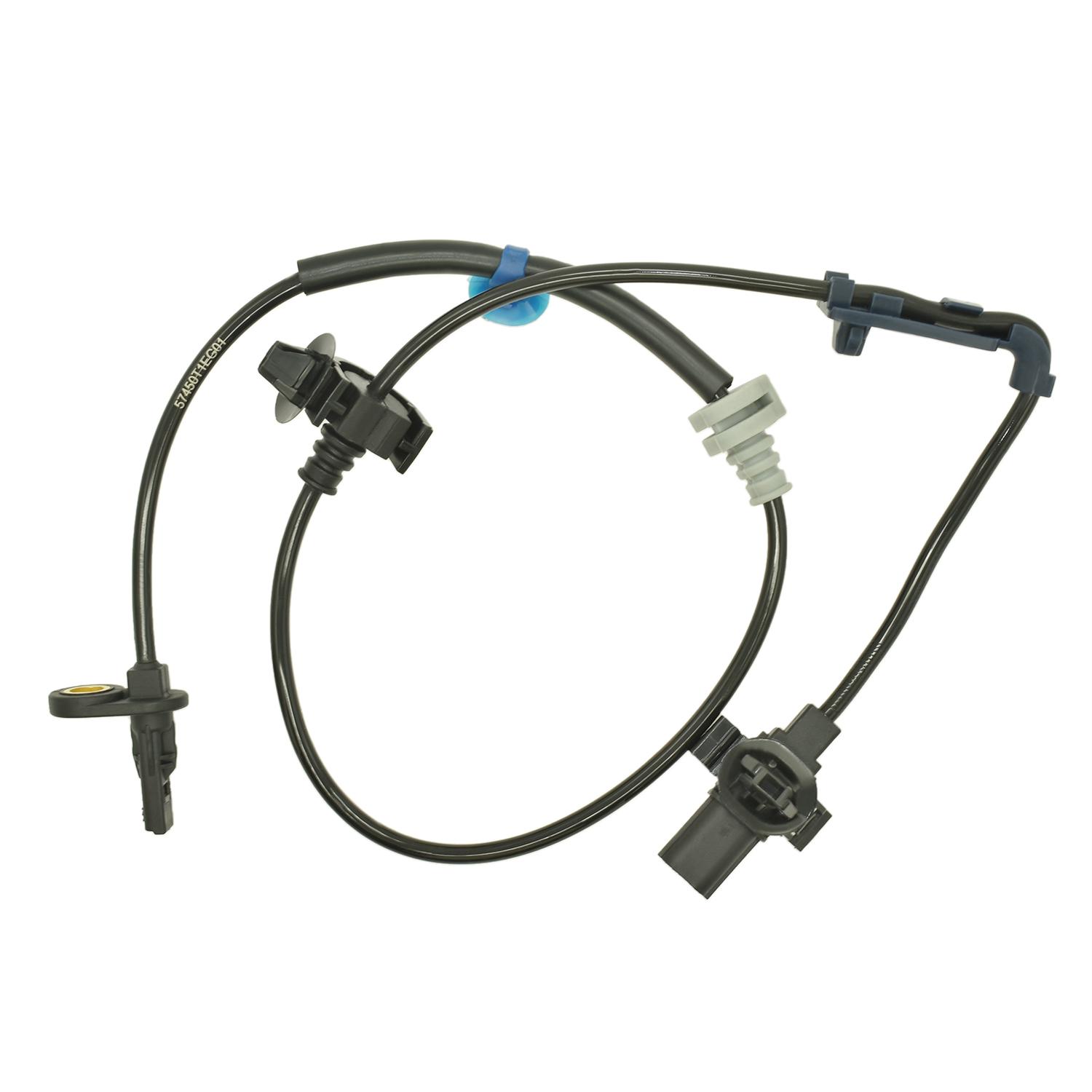 

TRQ BSA12704 ABS Wheel Speed Sensor For Honda CR-V 14-16 Right Front 57450T1EG01