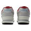New Balance 574 Blau Varsity Rot Damen WL574BU2
