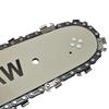 16 Inch Chainsaw Chain Bar Pitch 3/8" Blade Gauge 050 Wood Cutting 56/57/59 Drive Links Replacement Parts Chainsaw Spares