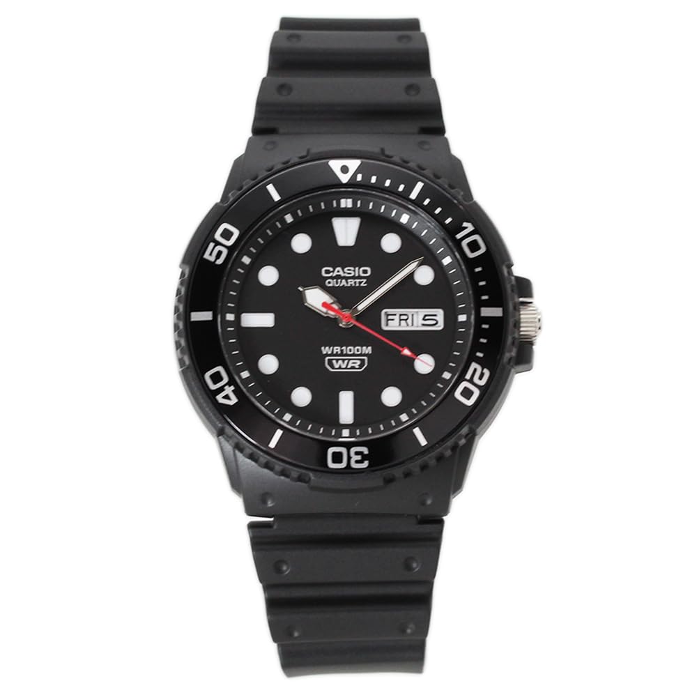 CASIO Analog Quartz STANDARD MRW-230H-1E1