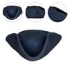 Stage Performances Pirate Hat for AllAge Halloween Party Captain Hat