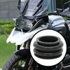 1pc Motorcycle Telelever Ball Joint Rubber Boot Protection Cover Motorbike Accessories for BMW R1200GS ADV R1100GS R900RT