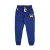 Nike Casual Comfortable Soft Fleece Versatile Pants Kids bottoms Blue HF7610-495
