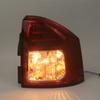 ABS LED Back Lamp Part Number 5272909AB, 5272908AA Rear Light Tail Light Taillight Safety for Select Model