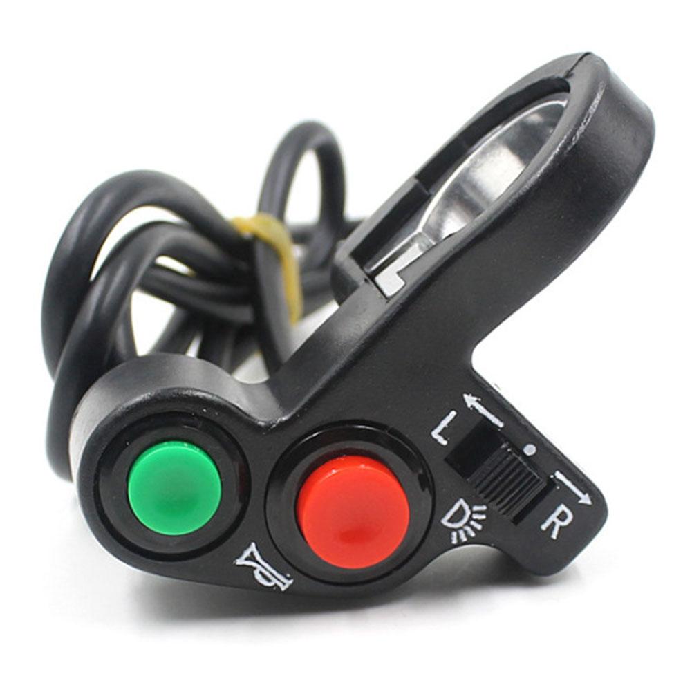 Headlight Switch Switch Cable Nanke Modified Switch: الشراء بأسعار ...