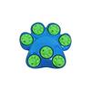 Non-Toxic Interactive Puzzle Feeder Bite-Resistant Dog Food Hiding Bowl  Pet Enrichment