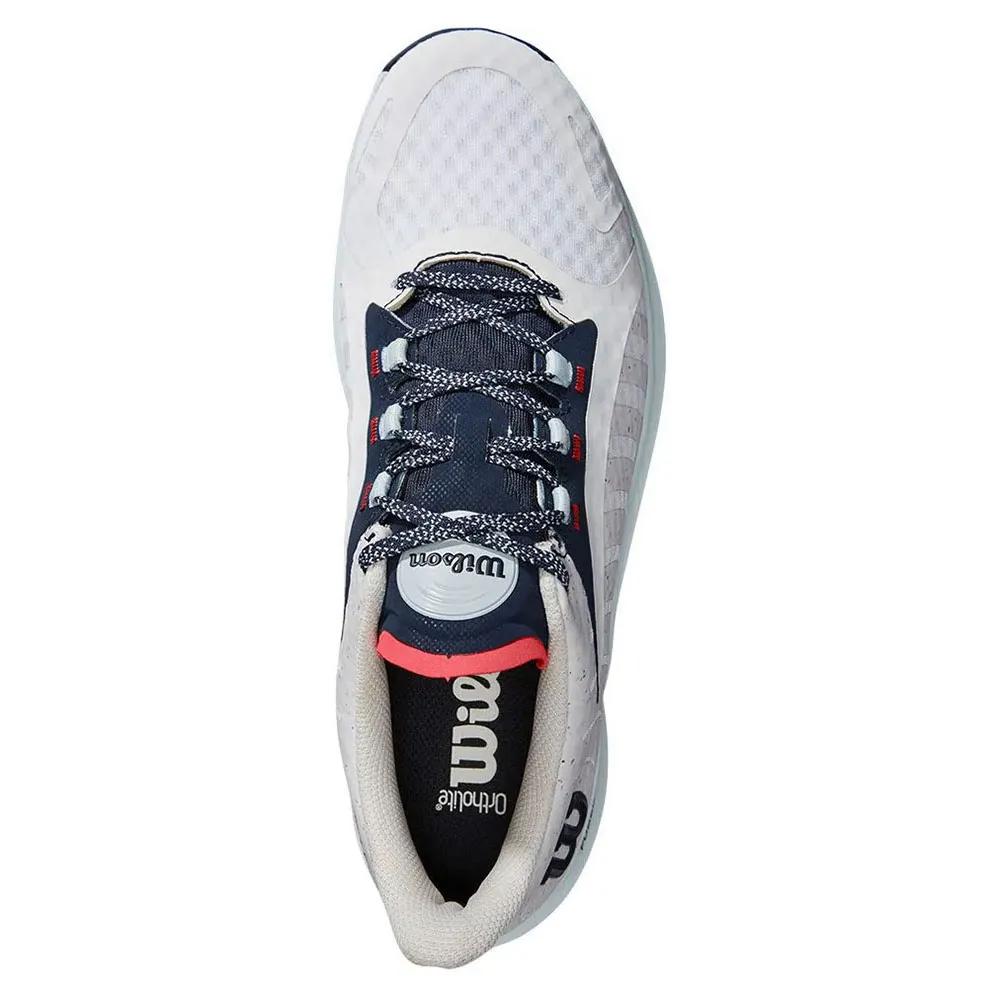 Wilson Padel Shoes Hurakn Pro