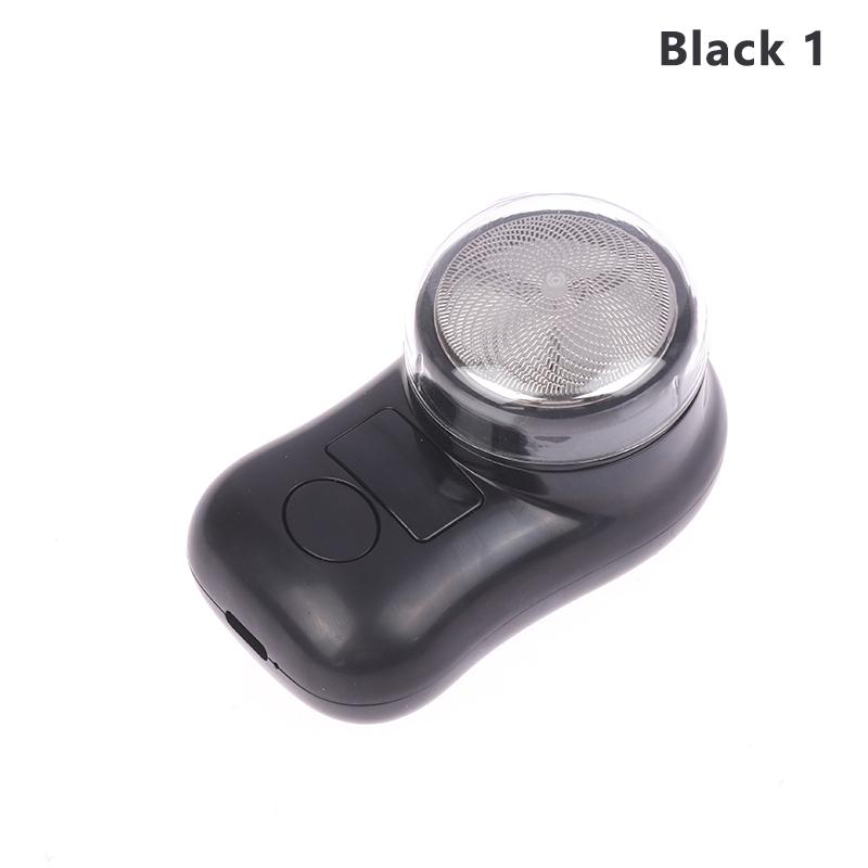 

Электробритва Портативная бритва Мужская дорожная одежда Влажная и сухая USB перезаряжаемая безболезненная триммерная бритва для лица и бороды для мужчин