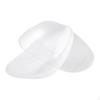 1 Pair of Non-slip Shoulder Pads for Everyday Use, Washable