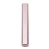 Mini Straightener Comb for Bangs Cordless Rechargeable Mini Hot Comb Straightening Brush Rosy Gold