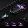 GravaStar Cocoon X Lightweight Tri-Mode Gaming Mouse