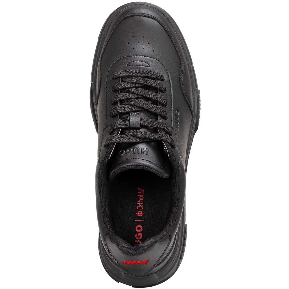 HUGO Кросовки Yarrow Grpu 10274185 01