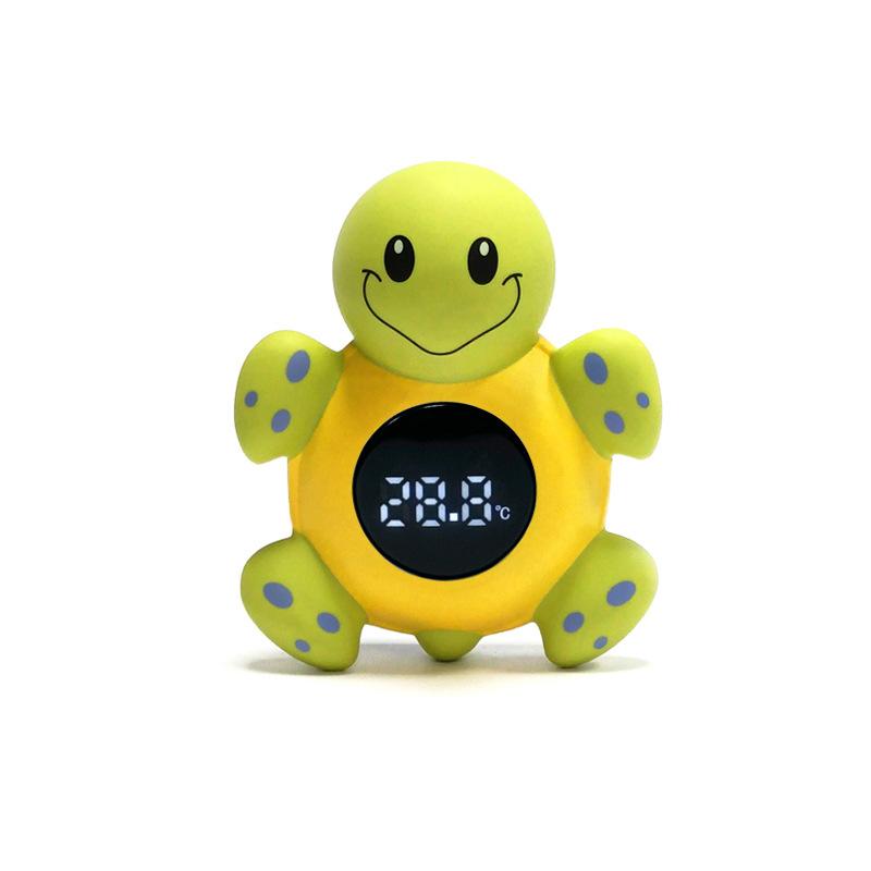 

Детский термометр для ванны, плавающая игрушка, безопасный термометр для температуры воды, ванна для новорожденных, детский душ, младенцы, малыши