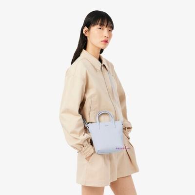 L.12.12 Mini Crossbody Bag Kp Nf2609p56gn14