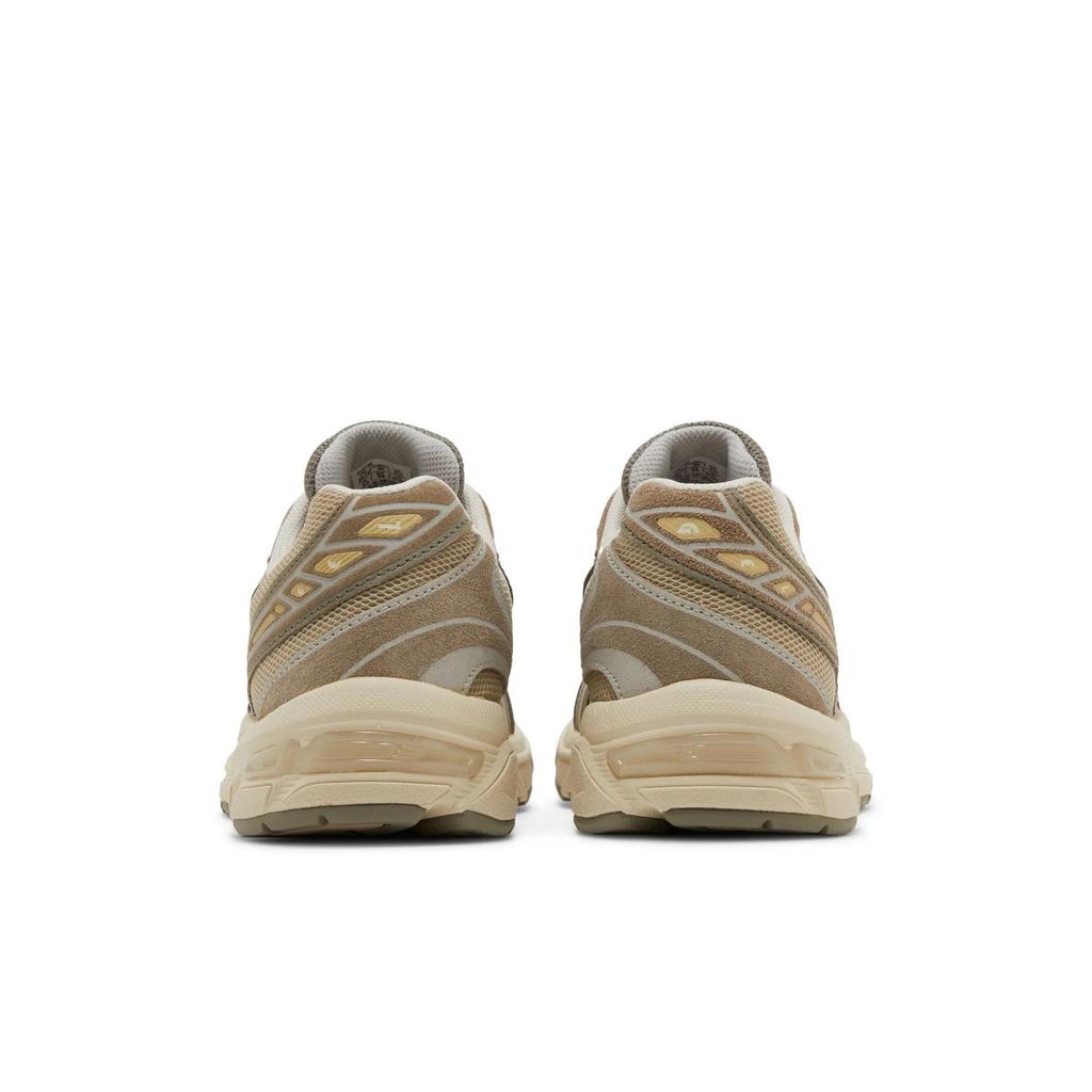 ASICS Womens Gel 1130 'Wood Crepe Mink' (women's sizes) Wood Crepe / Mink Running Shoes 1202A163 200