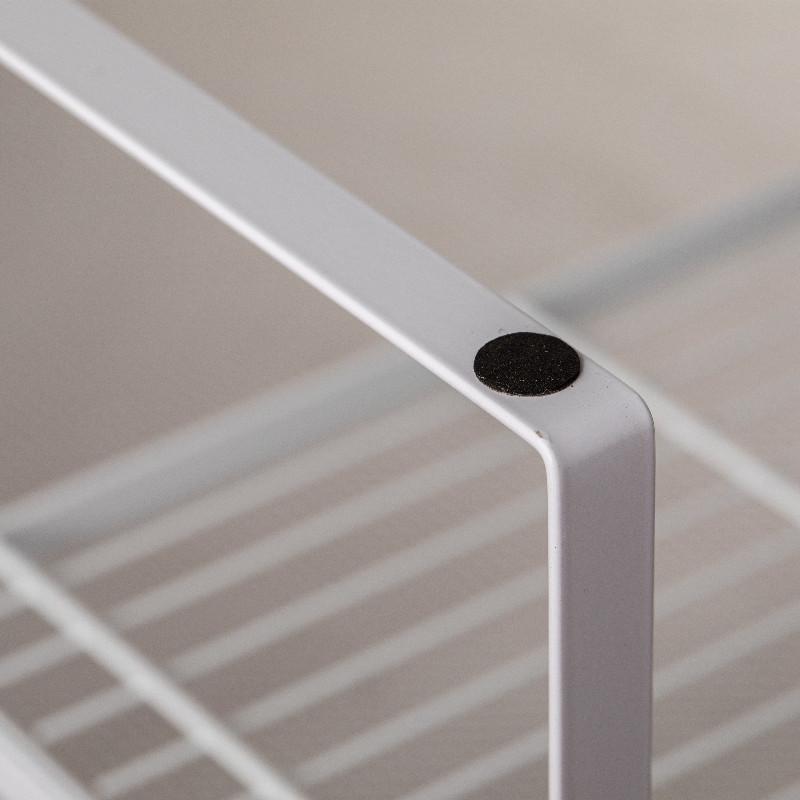 Japanese Style Kitchen Spice & Dish Organizer Rack