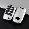 Compatible Kia Key Cover for K4, K5, KX3, KX5, K2, K3, Sportage, Sorento, and Forte Models