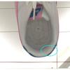 Pre-owned NikeCourt Royale GS 833535-110-P26103462070501