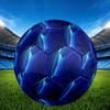 1pc Champions League Soccer Size 5 Soccer Ball Professional Match Training Football Indoor &Outdoor Sports Ball Lightweight Durable c6596