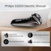Philips S3203 Elektrorasierer