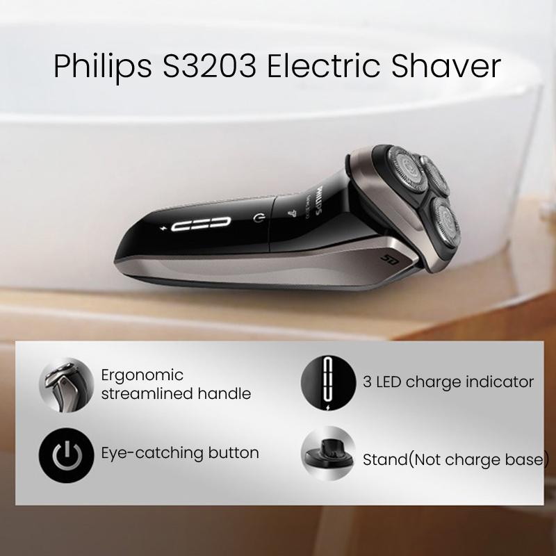 Philips S3203 electric shaver