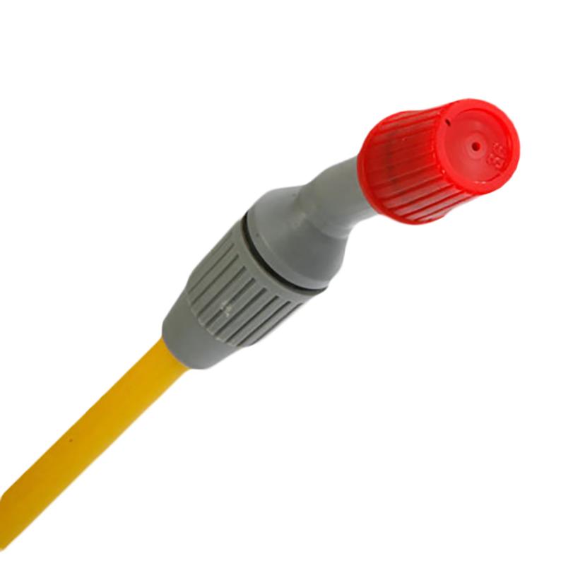 Ugello di Spruzzo regolabile Irrigazione Spruzzatore Sistema di Irrigazione del Giardino Ugello Spruzzatore Parte di Ricambio Per Lancia Spruzzatore Testa di Nebulizzazione