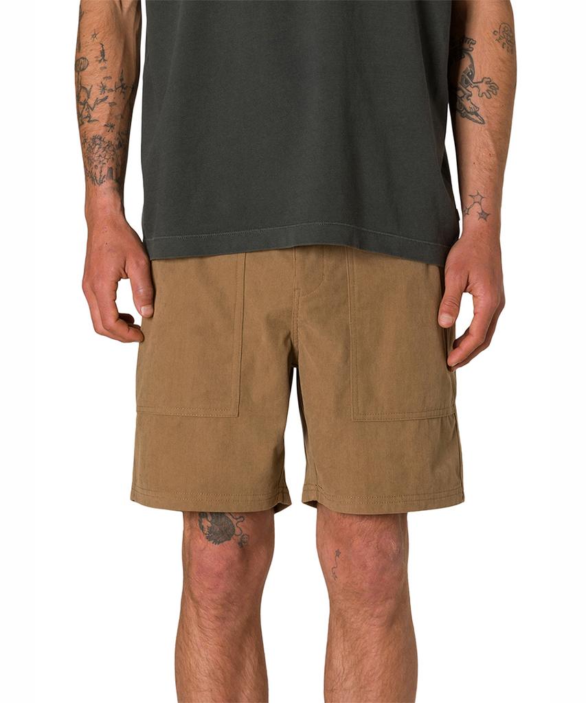 Keiteun Shorts Collection