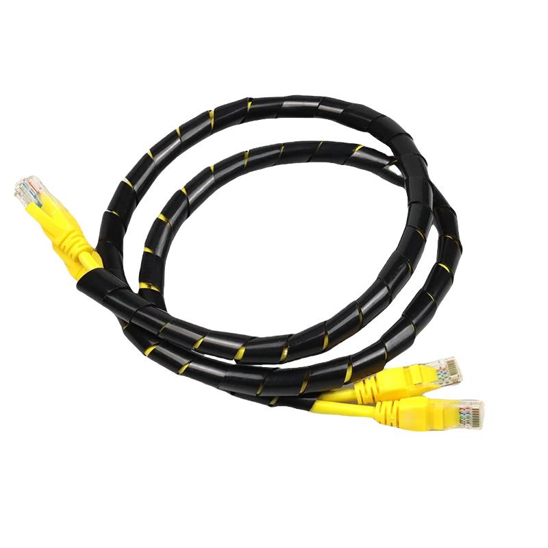 Li Xian Spiral Protective Cable Wrap