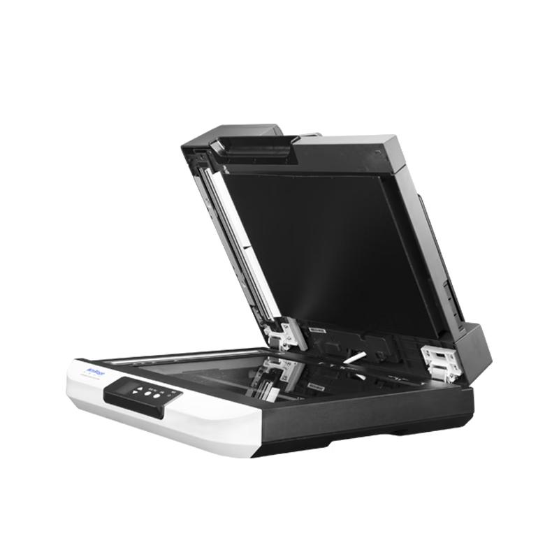 Yingyuan DSL8520 A3 Duplex Flatbed & ADF Scanner CN plug (adapter included)