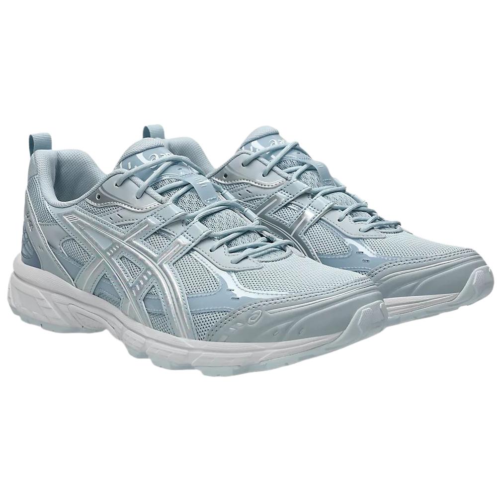 ASICS GEL NUNOBIKI Running Shoes Unisex Light Blue 1203A882-400
