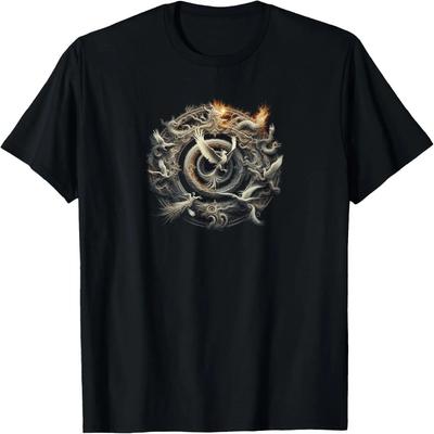 Oberteile – T-Shirts