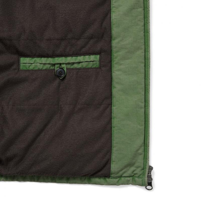 ThIs Is Never That Swing Top Jacket Light Green