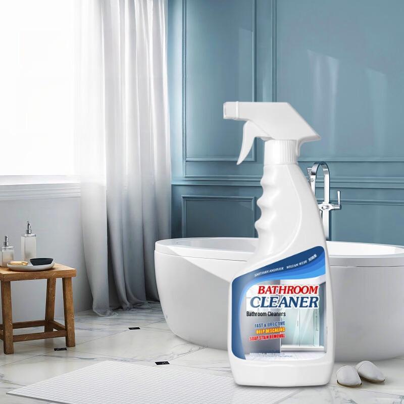 Deshangyuan Multifunctional Bathroom Cleaner