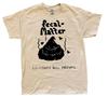 26 Fecal Matter 'Illiteracy Will Prevail' T-Shirt  Tape Cassette Nirvana  Unisex T-Shirt