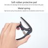 Guitar Classical Guitar Portable Spring Tuning Guitar Folk Guitar Tuning Capo for Electric Guitar Capo, Capo, Capo, Capo, Multi-function Capo, Capo,