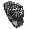 Seiko Presage Sharp Edged Series Limited Made in Sapphire Overseas Model Men's Watch, Edition, Japan, SPB361J1, Automatic, GMT, Crystal