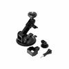The MAXCAM suction cup stand is compatible with DJI Pocket 2 and is suitable for car windshields and car/boat camera stands.