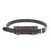 Buckled Loop Samurai Sword Belt Leather Cosplay Sword Waist Strap  Costume Role Play