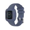 Portable Adjustable Soft Silicone Children Watch Band Strap for GarminFit JR.3 Vivofit JR.3