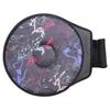 Odorless 360° Rotating Car Seat Cushion for Elderly and Pregnant Women – Portable, Multifunctional, and Effort-Saving Chair Cushion